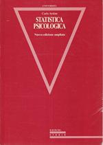 Statistica psicologica. Nuova edizione ampliata