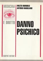 Danno psichico