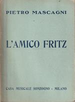 L' Amico Fritz