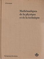 Mathématiques de la physique et de la technique