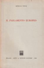 Il parlamento europeo