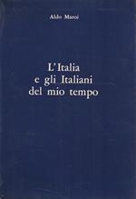 L' Italia e gli Italiani del mio tempo
