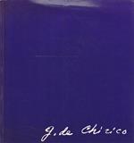 Giorgio De Chirico. Mostra a Palazzo dei diamanti 30 giugno-6 ottobre 1985