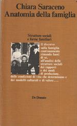 Anatomia della famiglia. Strutture sociali e forme familiari