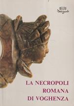 La necropoli romana di Voghenza