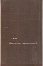 Cento e un ragionamenti di Alain