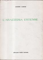 L' arazzeria Estense