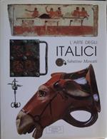 L' arte degli italici