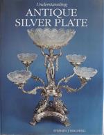 Understanding antique silver plate