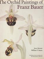 The Orchid Paintings of Franz Bauer