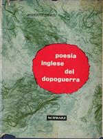 Poesia inglese del dopoguerra