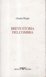 Breve storia dell'ombra