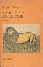 La ricerca del leone