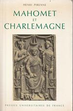 Mahomet et Charlemagne