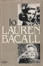 Io Lauren Bacall