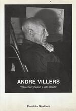 André Villers 