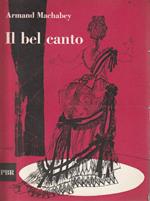 Il bel canto di Armand Machabey