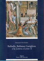 Raffaello, Baldassar Castiglione e la Lettera a Leone 10