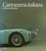 Carrozzeria italiana : cultura e progetto