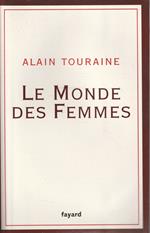 Le monde des femmes