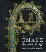 Emaux : du moyen age occidental