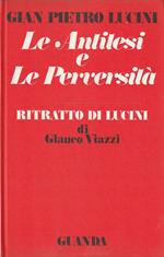 Le Antitesi e le Perversità