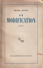 La modification