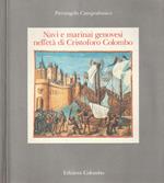 Navi e marinai genovesi nell'età di Cristoforo Colombo