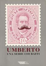 Umberto I, una serie coi baffi