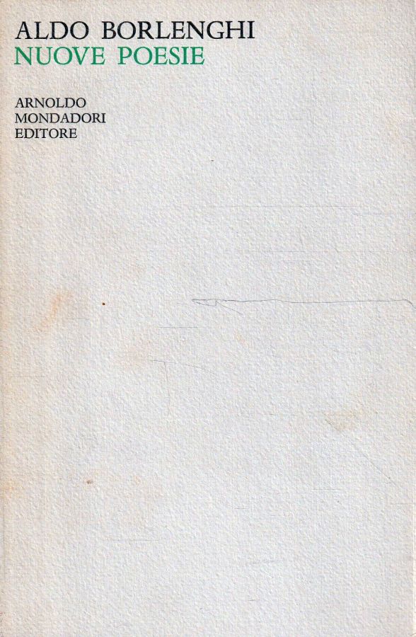 Zefiro libri