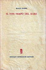 1° edizione! Il non tempo del mare di Biagio Marin