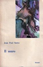 Il muro di Jean Paul Sartre