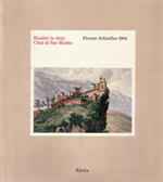 Risalire la città: città di San Marino : premio Schindler 1994