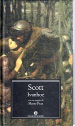 Ivanhoe di Walter Scott