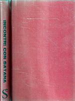 Incontri con Satana. Antologia di racconti demoniaci