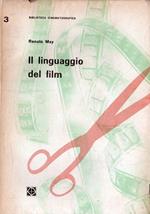 Il linguaggio del film