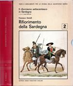 Rifiorimento della Sardegna