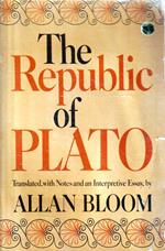 The Republic of Plato