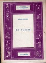 Le poesie ( 2 vol.)
