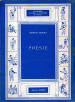 poesie ( 2 vol.)