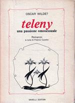 Teleny: una passione omosessuale