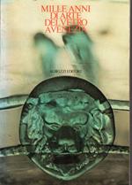 Mille anni di arte del vetro a Venezia : Venezia, Palazzo Ducale, Museo Correr, 24 luglio-24 ottobre 1982