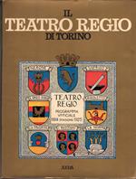 Il Teatro Regio di Torino