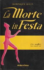 La morte in festa (Le souffle)