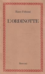 L' ordinotte