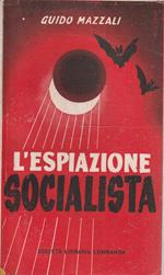 L' espiazione socialista