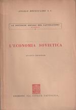 L' economia sovietica