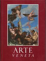 Arte Veneta. Rivista di Storia dell'Arte. Annata XXXIX. 1985