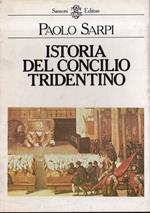 Istoria del Concilio Tridentino ( 2 vol.)