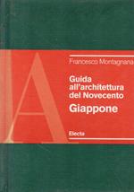 Guida all'architettura del Novecento: Giappone